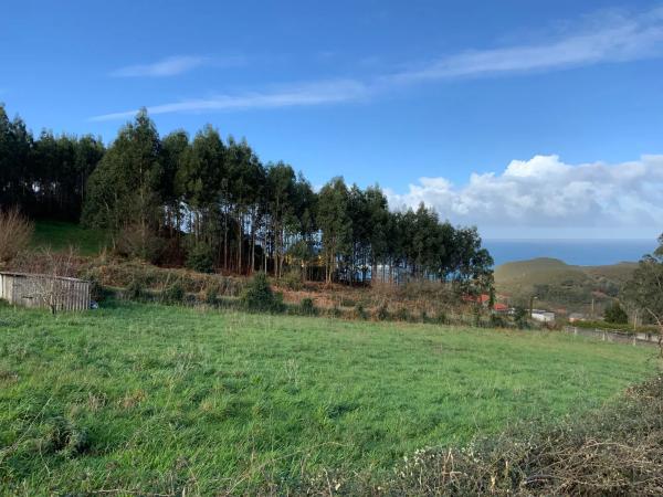 Terreno en o Mouriscal s/n