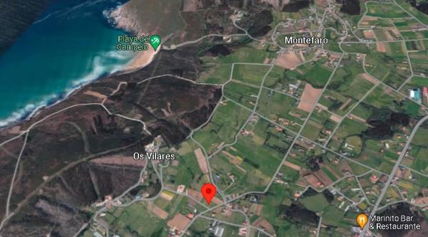 Terreno en Lugar Baltar