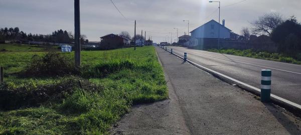 Terreno en Lugar Canteiros, 1