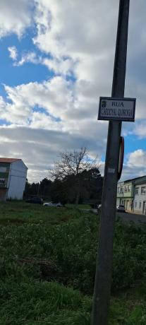 Terreno en calle Cardenal Quiroga, 2