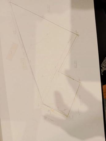 Terreno en Lugar Canteiros, 1