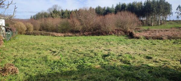 Terreno en Lugar Canteiros, 1