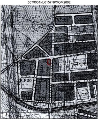 Terreno en calle Cardenal Quiroga, 2