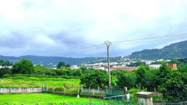 Terreno en Aldea Raso