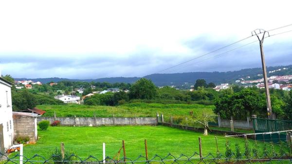 Terreno en Aldea Raso