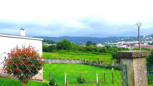 Terreno en Aldea Raso