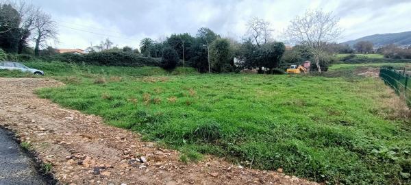 Terreno en Lugar de Souto s/n
