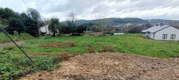 Terreno en Lugar de Souto s/n