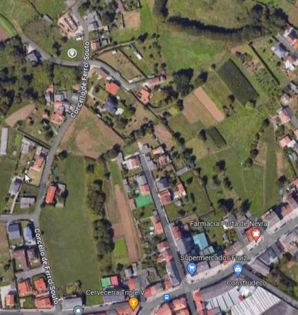 Terreno en Lugar de Souto s/n
