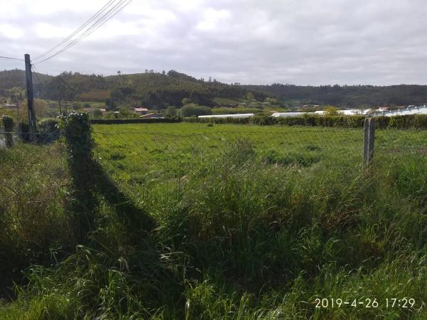 Terreno en Lugar Carballedas s/n sn