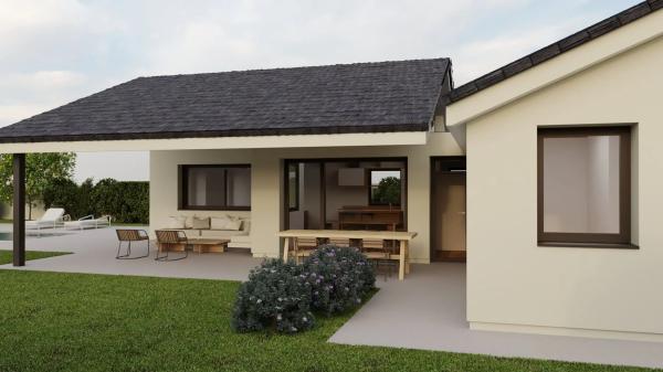 Terreno en Santa Margarida Val, 13