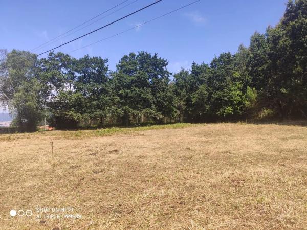 Terreno en calle Fontenova, 3