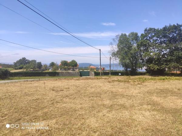 Terreno en calle Fontenova, 3