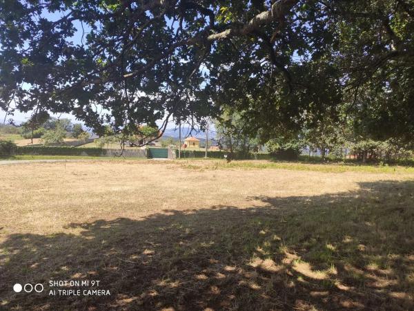 Terreno en calle Fontenova, 3