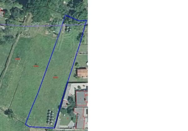 Terreno en camino Fonte s/n