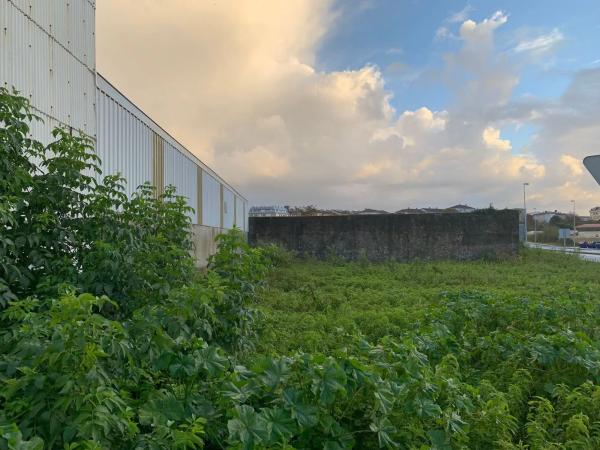 Terreno en calle Millarengo