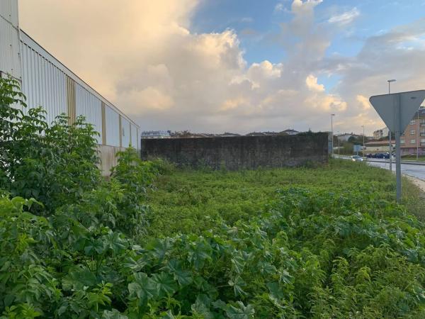 Terreno en calle Millarengo