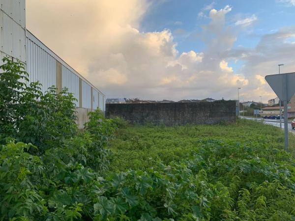 Terreno en calle Millarengo