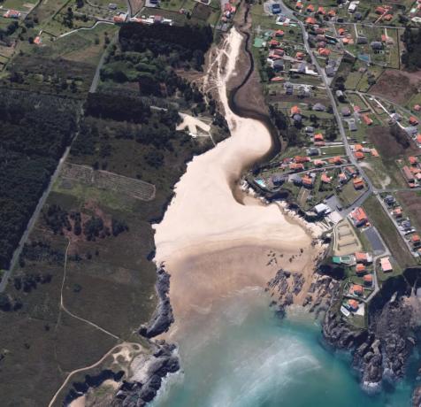 Terreno en Lugar Lavacerido, 78