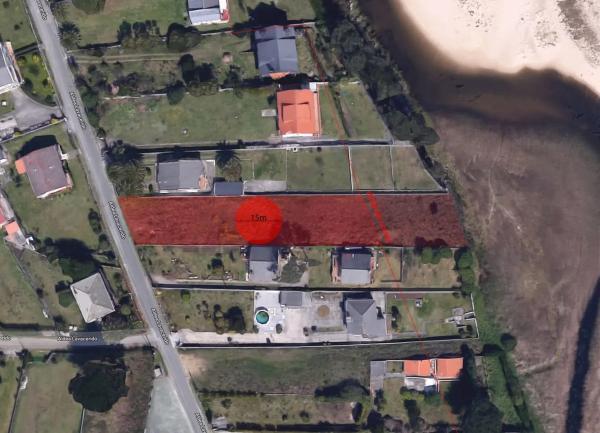 Terreno en Lugar Lavacerido, 78