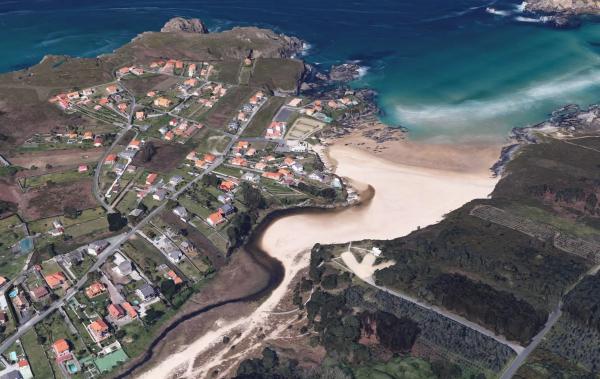 Terreno en Lugar Lavacerido, 78