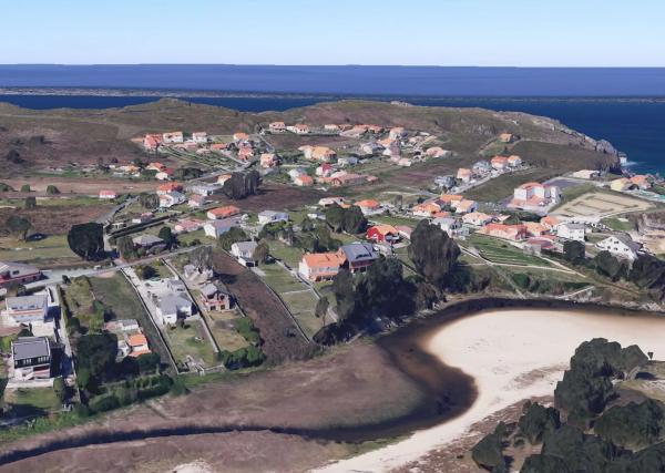 Terreno en Lugar Lavacerido, 78