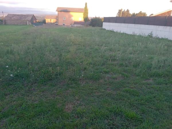 Terreno en Loureiros