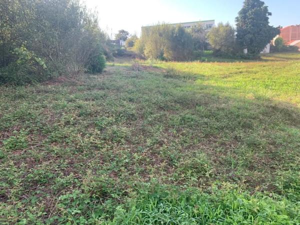 Terreno en Manuel Masdias Sánchez