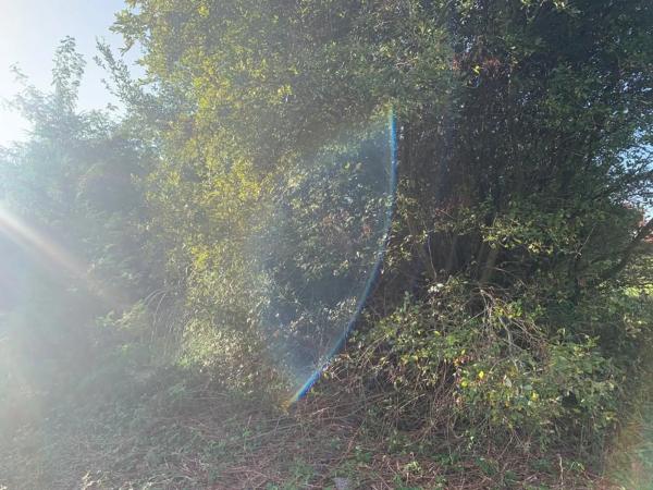 Terreno en Manuel Masdias Sánchez