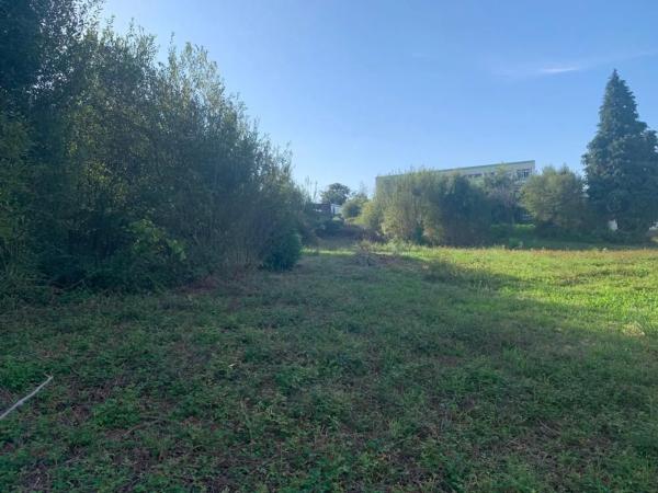 Terreno en Manuel Masdias Sánchez