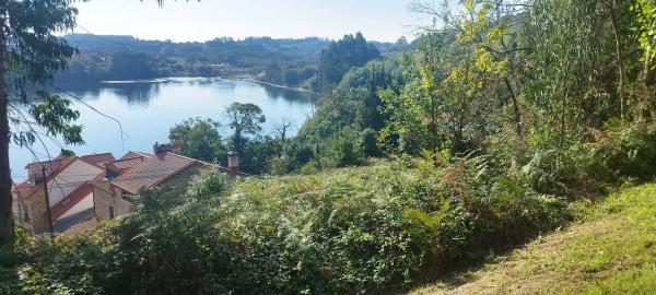 Terreno en Aldea a Redonda, 24
