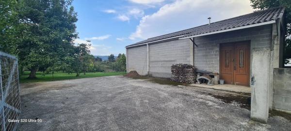 Terreno en camino do Vilar, 17