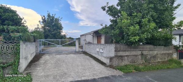 Terreno en camino do Vilar, 17