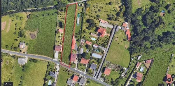 Terreno en Aldea Pazos, 239