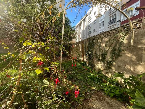 Terreno en calle Río Porto, 35