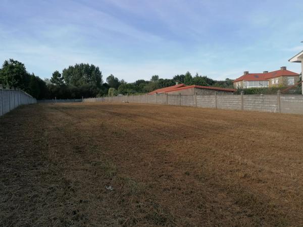 Terreno en Aldea Pazos, 239