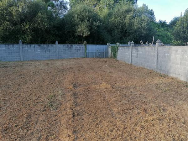 Terreno en Aldea Pazos, 239