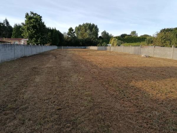 Terreno en Aldea Pazos, 239