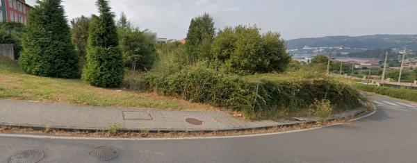 Terreno en Aldea Pazos s/n