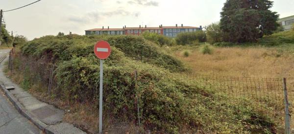 Terreno en Aldea Pazos s/n