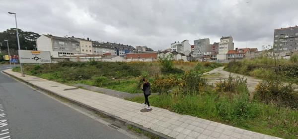 Terreno en Marmancón s/n