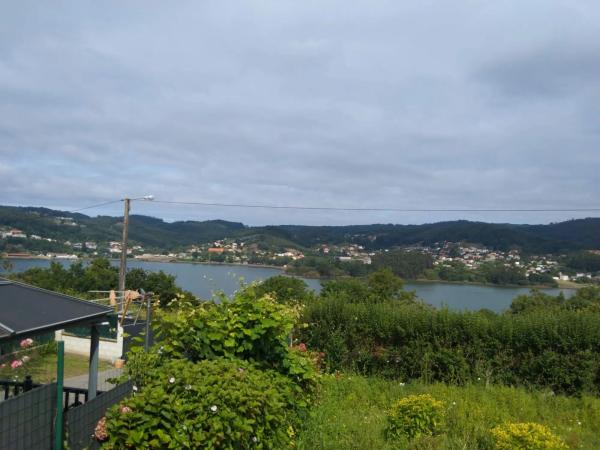 Terreno en calle Cangrexeiras, 5