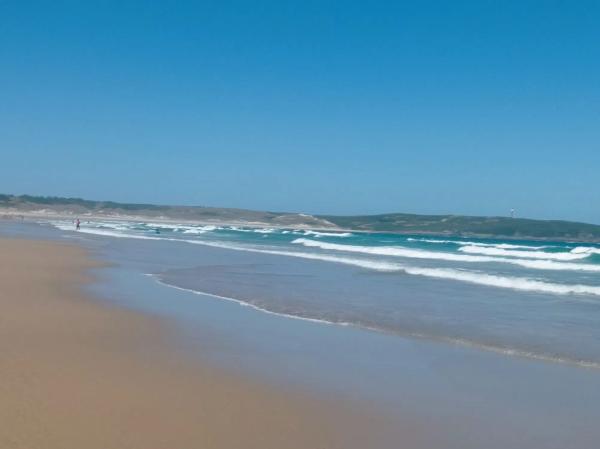 Terreno en camino inglés s/n