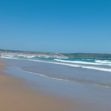 Terreno en camino inglés s/n