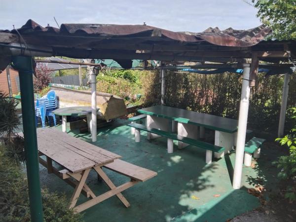 Terreno en calle Cangrexeiras, 5