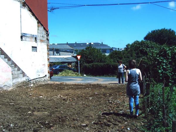 Terreno en camino Toxo, 51