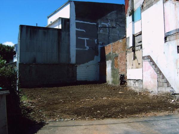 Terreno en camino Toxo, 51