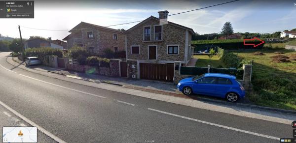 Terreno en Lugar Cornide, 2