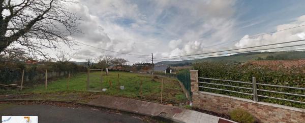 Terreno en Lugar Cornide, 2