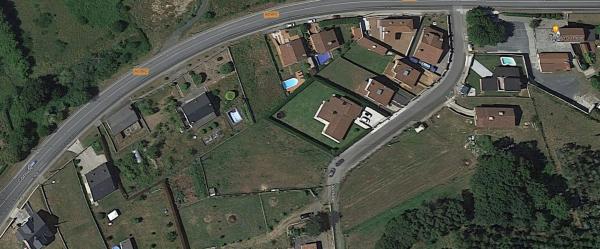 Terreno en Lugar Cornide, 2